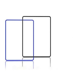 Outil d'application de Film de téléphone portable Laudtec GHM033 verre trempé facile à installer avec cadre d'installation pour Galaxy Tab S9 S8 - Product Image 1