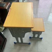 Bureaux d'étude durables et simples pour salles de tutorat, vente directe d'usine, bureaux d'étude pour étudiants en classe scolaire