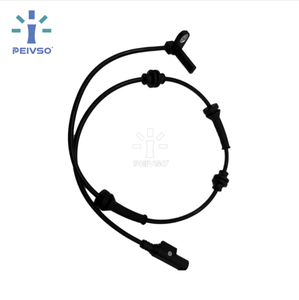 เซ็นเซอร์ ABS ความเร็วล้อ PEIVSO 47900-ED500 47900-1JY0A สำหรับรถยนต์นิสสัน ทีด้า ลิวิน่า ปี 2005-2012 ของแท้เบอร์ 47900-ED500 47900-1JY0A - Product Image 1