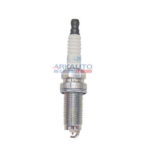 หัวเทียนอิริเดียม ARK-SP7128 22401-ZJ51B 22401ZJ51B B2401-95F0B B240195F0B BY481-LFR5A BY481LFR5A สำหรับรถยนต์นิสสัน - Product Image 1
