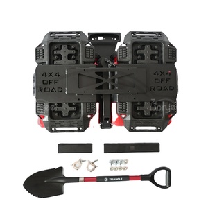 Kit de Combinación para Puerta Trasera para <span class=keywords><strong>Ford</strong></span> <span class=keywords><strong>Bronco</strong></span> 2007+, Extensión de Puerta Trasera, Accesorio de Tuning Exterior, Piezas de Mejora para Automóviles Joryee - Product Image 1