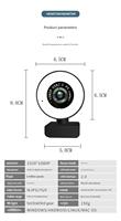 2025 1080P WiFi panoramique sans fil ampoule caméra 360 degrés Mini Full HD PTZ système sécurité à domicile ampoule haute définition