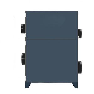 Deshumidificador Rotatorio para Laboratorio, Baterías, Medicamentos y Cuartos de Secado - Product Image 1