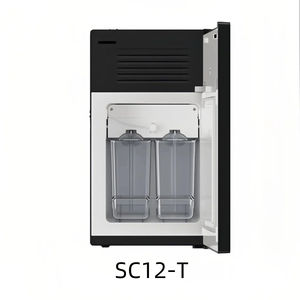 <span class=keywords><strong>Dr</strong></span>.coffee SC12 охладитель молока холодильник с контейнером для молока 10L для кофемашины - Product Image 3