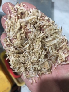 Mariscos Premium Dry Baby Shrimp Pescado seco pequeño Gambas Pescado seco Mariscos-0084989322607 qué. SAPP/we.chat - Product Image 5