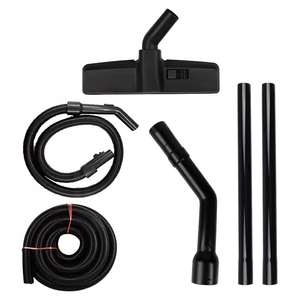 Repuestos para <span class=keywords><strong>Aspiradora</strong></span> Hitachi: Manguera Flexible, Adaptador de <span class=keywords><strong>Tubo</strong></span>, Mango, Cepillo para Limpieza de Pisos, Kit de Accesorios - Product Image 1