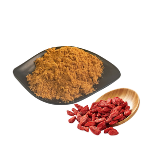 สารสกัดไลเซียมบาร์บารัมผงโกจิเบอร์รี่ธรรมชาติเข้มข้นพร้อมโพลีแซคคาไรด์ผงสำเร็จรูป - Product Image 2