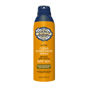 สเปรย์กันแดดพลังงานสูงเพื่อความสดชื่นบนใบหน้า SPF50ป้องกันรังสียูวี - Product Image 6