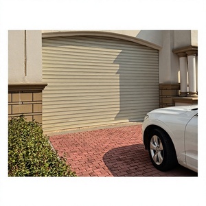 Stores Enrouleurs Électriques Silencieux en Aluminium pour Villas, Maisons et Hôtels – Vente en Gros - Product Image 4