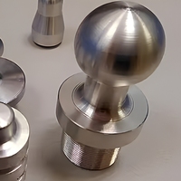 Pièces de cadre de précision en acier et aluminium usinées CNC à bas prix, usinage rapide CNC de métaux OEM, service sur mesure