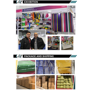 Più popolare all'ingrosso nuova casa e cucina prodotto di decontaminazione microfibra panno di pulizia asciugamani - Product Image 6