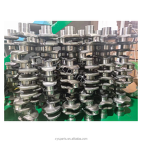 Ensemble de vilebrequin BD30T BD30 pour moteurs Diesel NISSAN