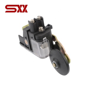 Interruptor de límite de ascensor S3-B Mitsubishi, repuesto para ascensor, interruptor de límite para uso exterior - Cambio de desaceleración arriba/bajo - Product Image 3