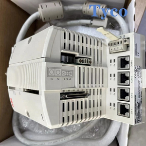Module de contrôle automatique PLC, contrôle d'automatisation industrielle PLC 220V, garantie 1 an, neuf, fournisseur d'origine Golden Supplier Plc - Product Image 4