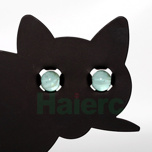 Dispositivos Ahuyentadores de Aves para Jardín Haierc, Placa Metálica de Estado Sólido para Disuadir Gatos - Product Image 1