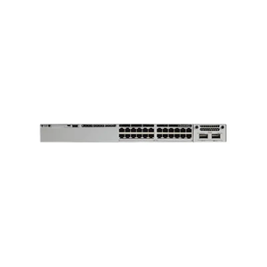 9300 series 24-port UPOE network switch C9300-24U-E