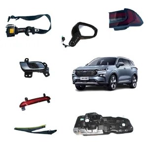 New Auto Spare Parts for Ford Equator Territory sport body Parts