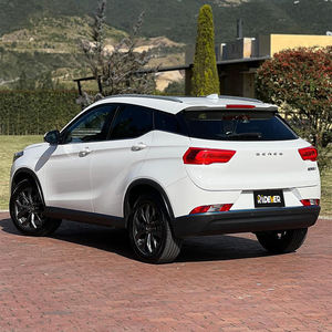 <span class=keywords><strong>SERES</strong></span> 3 Ridever RHD Famous Brand Suv Used Cars Electric Ev Car Wltc 442km Nouvelles voitures d'occasion Nouvelle électrique à vendre pour la famille - Product Image 5