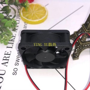AVC Chihong Cooling <b>Fan</b> 50x50x20mm 12V DC DS05020R12U-003 For <b>Computer</b> - Product Image 3
