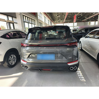 Guazi 2025 Geely Coolray Voiture d'occasion à vendre SUV Essence 5 places Traction avant Automatique Conduite à gauche Stock concessionnaire Approvisionnement international