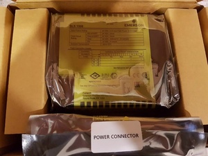 DeltaV SLS 1508 ตัวแก้ปัญหาแบบสำรอง KJ2201X1-BA1  VS3202 SLS1508 ของแท้ใหม่จากโรงงาน - Product Image 4