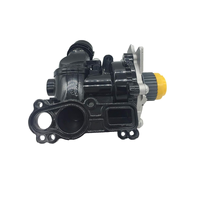 OE Pump Pump Pump petpetpetro pompa oli mesin untuk Audi A5 Cabrio Coupe 2.0