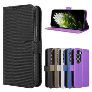 เคสโทรศัพท์แบบฝาพับหนัง PU ลายกระเป๋าสตางค์สุดหรูสำหรับ Infinix Spark 40 Pro 4G - Product Image 6