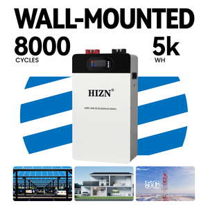Home Energy Storage 24 Volt 100Ah 200Ah 5Kw Lithium <b>Battery</b> 2.5Kwh 5Kwh 25.6V Lithium Ion <b>Batteries</b> - Product Image 1