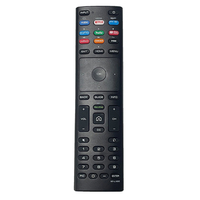 Télécommande IR de remplacement HUAYU HY-L1692 pour téléviseurs intelligents Vizio séries D, E et M