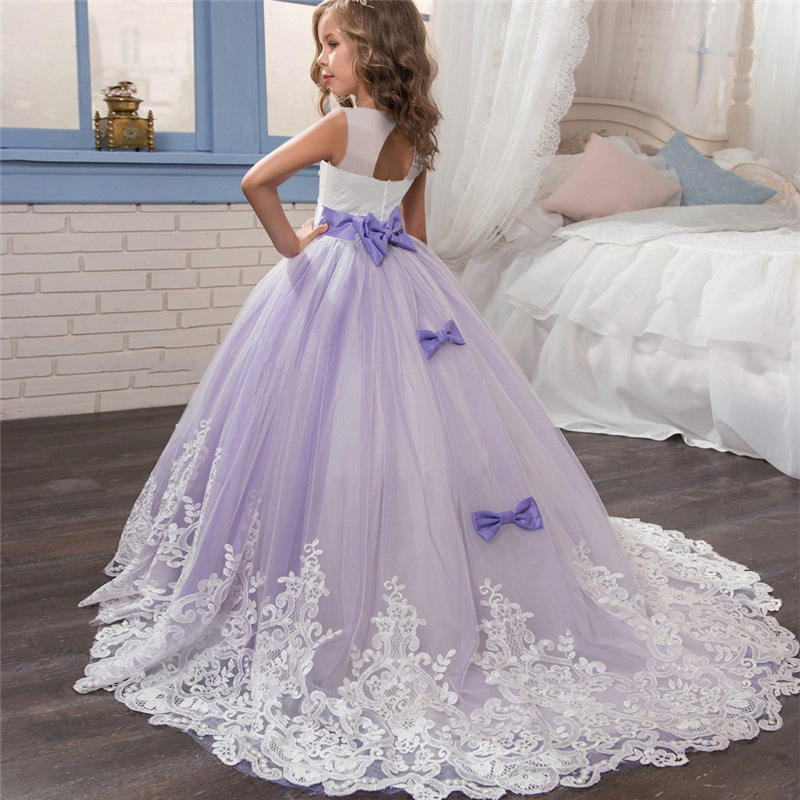 Ball Gown Vestidos De Gala Para NiÃ±as Adolescentes Shop Our