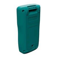 Multimètre numérique ultra-fin de type carte, mini multimètre numérique, petit multimètre portable