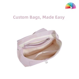 Bolsos de Hombro de Diseño para Mujer, al por Mayor, de Alta Calidad, Material PU, Envío Gratis de Fábrica - Product Image 3