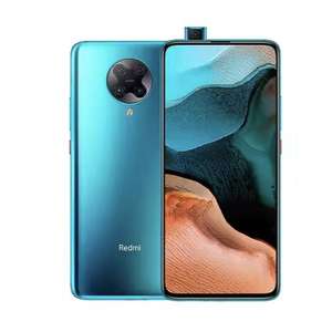 Teléfono de segunda mano <span class=keywords><strong>Xiaomi</strong></span> Redmi <span class=keywords><strong>K30</strong></span> <span class=keywords><strong>Pro</strong></span> 5G inteligente de pantalla grande de 6,67 pulgadas teléfono usado - Product Image 3