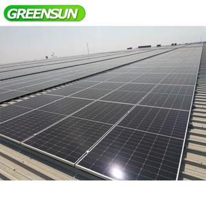 650W 700W 720W 730W 750W JA Risen Trina Tongwei mejores paneles solares <span class=keywords><strong>de</strong></span> uso doméstico 700W paneles solares bifaciales <span class=keywords><strong>de</strong></span> alta calidad - Product Image 5