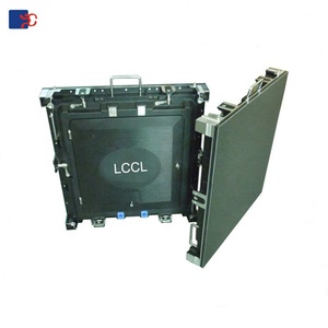 Chất Lượng Cao Giai Đoạn Di Động Cho Thuê Hiển Thị Bảng Điều Khiển P2.5 <span class=keywords><strong>LED</strong></span> <span class=keywords><strong>Video</strong></span> Tường - Product Image 5