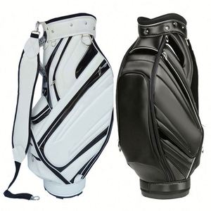 Men's <b>GOLF</b> Pro Standard Ball Club Bag with Embroidery Logo Option Nylon Material Flying Brand Model F - Product Image 2