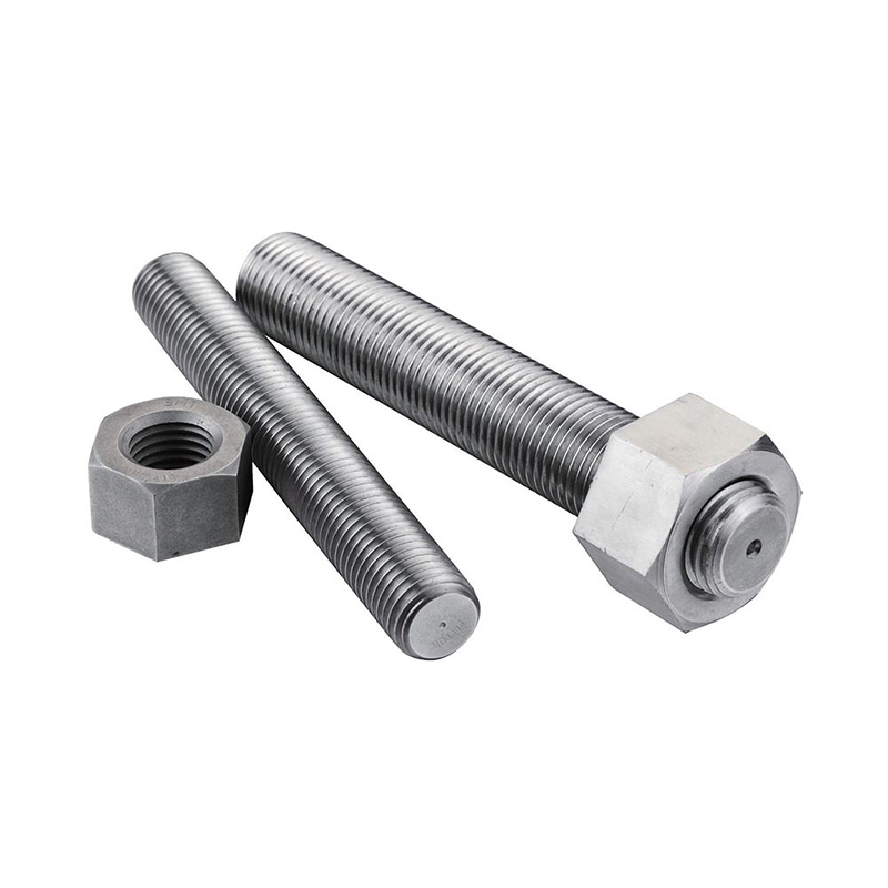 What Are Stud Bolts