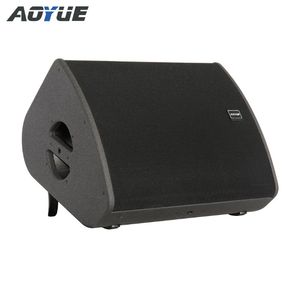 Altavoz Coaxial de 12 Pulgadas y 400W para Actuaciones en Vivo/Escenario/Discurso - Product Image 3