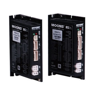 MOONS High Performance RS06-P-A Original Nouveau Variateur 18-24VDC pour Moteur de Machine à Coudre 23 - Product Image 2