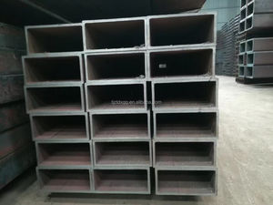 China Leverancier Gegalvaniseerde Vierkante Pijp Carport Met Perforaties <span class=keywords><strong>Erw</strong></span> Techniek 6M 12M Lengtes Emt Speciale Pijp Gs Ks Gecertificeerd - Product Image 3