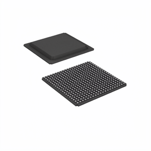 ส่วนประกอบ XC3S1600E-5FGG400C BGA 400แบบฝังดั้งเดิมดั้งเดิมอิเล็กทรอนิกส์ - Product Image 1