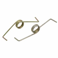 Fabricant métal cuivre bobine stylo à bille gros jouet ressorts de compression