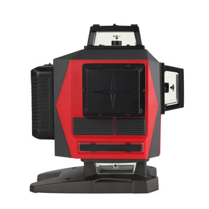 Inclinómetro Láser Autonivelante Uni-T LM582, Herramienta de Medición de Ángulos para la Construcción de Muros de Contención - Product Image 4