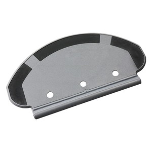 Soporte para mopa para Robot aspirador Ecovacs T5 N8 DX55 N5, soporte de plástico para paño de limpieza, uso doméstico - Product Image 1