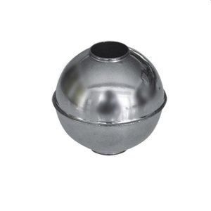 304 316 Hollow Stainless Steel Ball <strong>Float</strong> Magnetic <strong>Float</strong> <strong>Level</strong> <strong>Switch</strong> Ball - Product Image 1