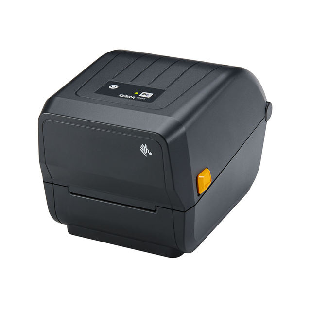 Zebra ZD888TA ZD888 ZD888T 203DPI 300DPI Desktop Barcode Printer 110mm 4 Inch Thermal Transfer Shipping Label Printer