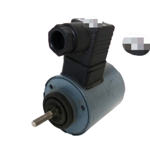 Plc MSM 155643 GTCA060X43A02 196V 100%ED GDML 2011 GB1 Programmiersteuerung Industrielle Automatisierung - Product Image 1