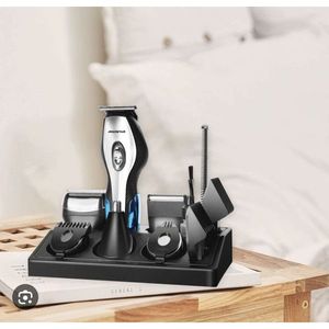 Multifunctional Toilet <b>Cleaning</b> Kit 6 Piece Set For Bathroom Hygiene - Product Image 3