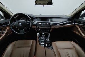 Vehículo Usado de Calidad, BMW <span class=keywords><strong>Serie</strong></span> 5 de 5 Plazas, Gasolina, para Conducción Urbana y Transporte Diario en la Ciudad - Product Image 5