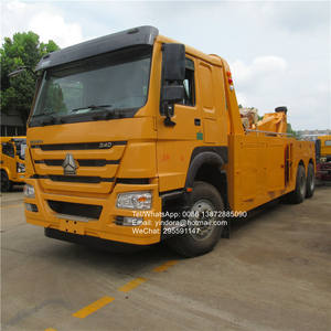 Vente chaude : Treuil manuel rotatif 30 tonnes 40 tonnes, dépannage, 20 tonnes 30 tonnes, camion de <span class=keywords><strong>remorquage</strong></span> lourd, Chine - Product Image 3